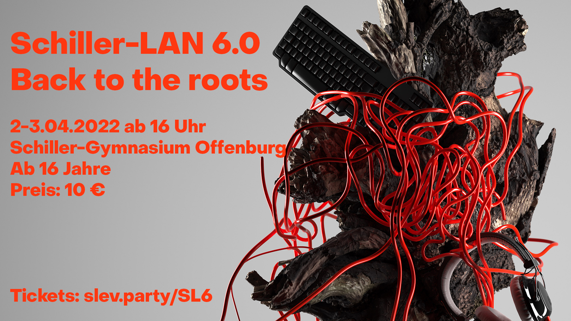 Schiller-LAN 6.0